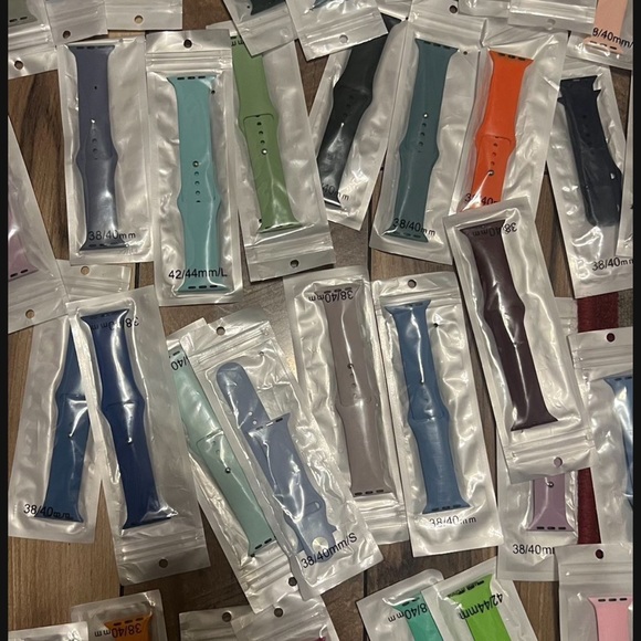 Apple Watch bands 38/ 40 mm - Picture 2 of 16